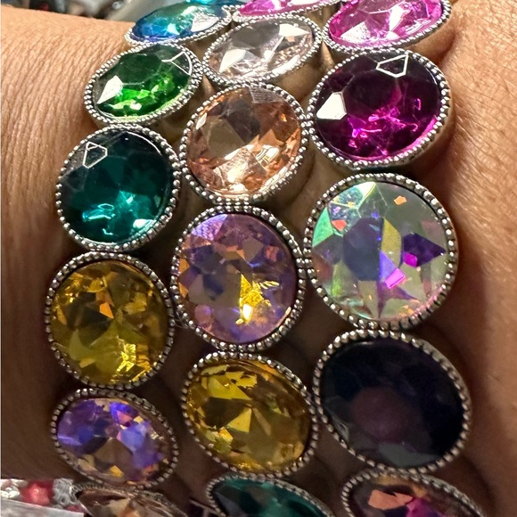 Multi COLORFUL Set - Picture 5 of 8